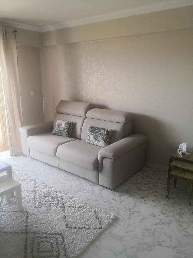 Grand 2 Pieces A 4Mns De La Plage Cagnes-sur-Mer Bagian luar foto