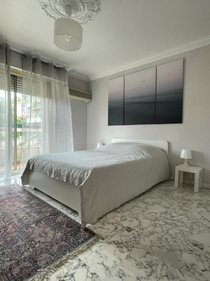 Grand 2 Pieces A 4Mns De La Plage Cagnes-sur-Mer Bagian luar foto